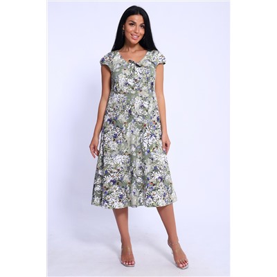 Натали Платье 71126