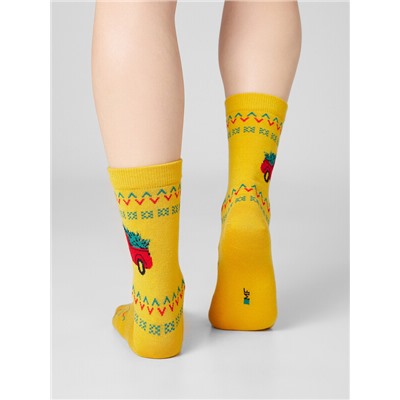 НОСКИ ЖЕНСКИЕ 394K-2959