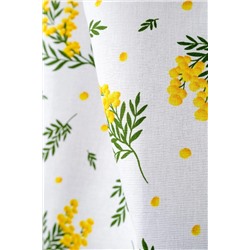 Натали Полотенце Мимоза набор кухонных полотенец