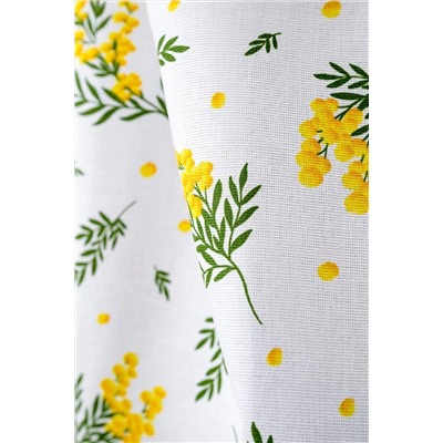 Натали Полотенце Мимоза набор кухонных полотенец