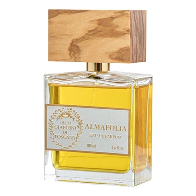 GIARDINI DI TOSCANA ALMAFOLIA edp 2ml пробник