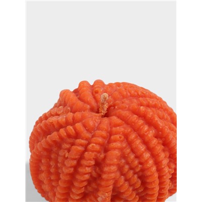 Свеча «Пряжа», 5×5×6.5 см, соевый воск