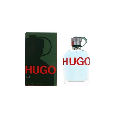 Туалетная вода Hugo Boss MAN 200мл edt муж