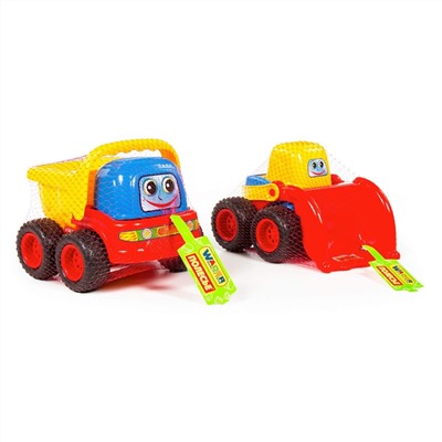 321590 Wader Игрушка