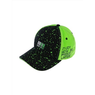 PLAYTODAY Кепка 12411438