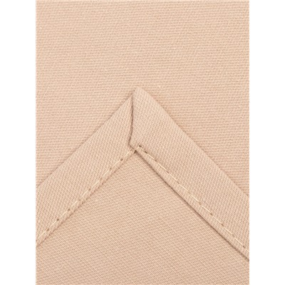 Набор салфеток «Этель» Kitchen, 30×40 см - 2 шт., 100% хлопок, саржа 220 г/м², бежевый