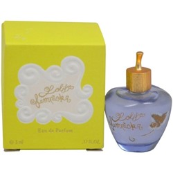 LOLITA LEMPICKA edp (w) 5ml mini