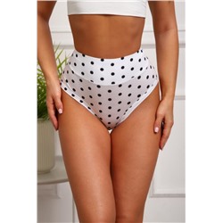 Трусы 64893 (Белый)