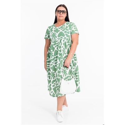 Платье М324084в