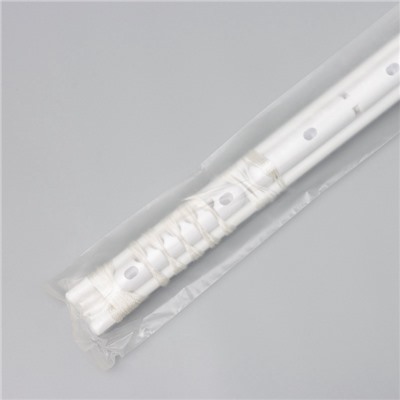 УЦЕНКА Сушилка для белья потолочная Лиана Люкс 5 линий 2,1 м