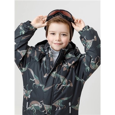 CROCKID Комбинезон ВК 60127/н/7 УЗГ