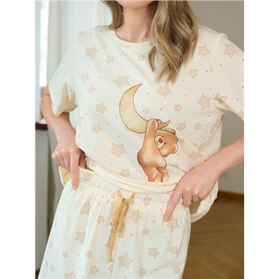 INDEFINI Пижама 5189TBD