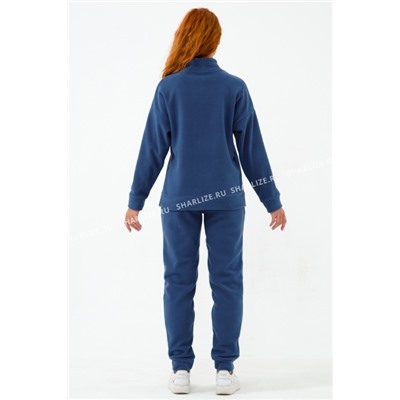 Костюм (лонгслив+брюки), арт. 0672-54