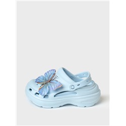 Сабо для девочек