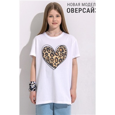 Футболка АПРЕЛЬ, 999268