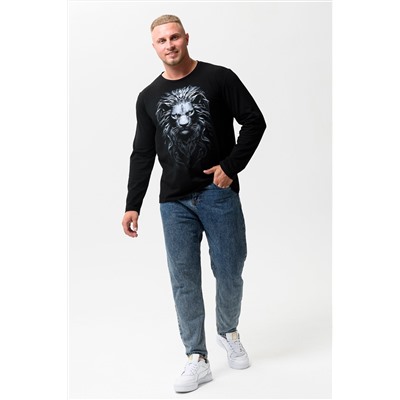 Натали Лонгслив 8504