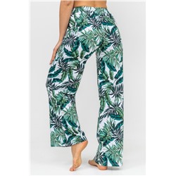 Брюки 36737 (Тропики)