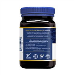 Manuka Health, Manuka Honey Blend, MGO 30+, 1.1 lb (500 g)