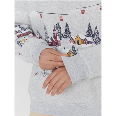 MARK FORMELLE Свитшот 122887/1