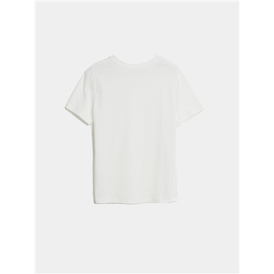 ФУТБОЛКА ЖЕНСКАЯ (2ШТ.) 302680-2