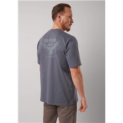 Футболка мужская