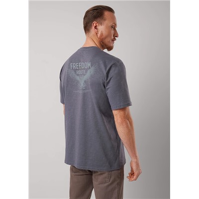 Футболка мужская