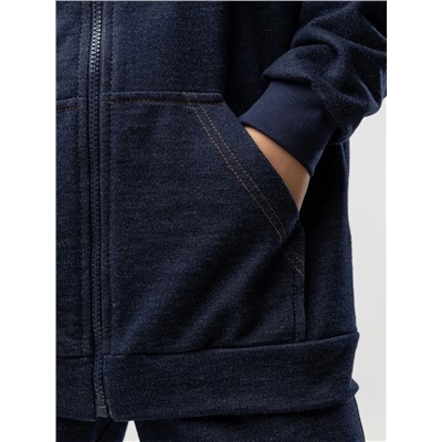 Bodo Толстовка 20-249МU