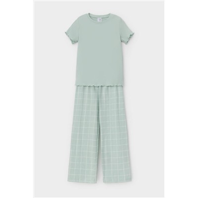 Пижама CROCKID, 1217209