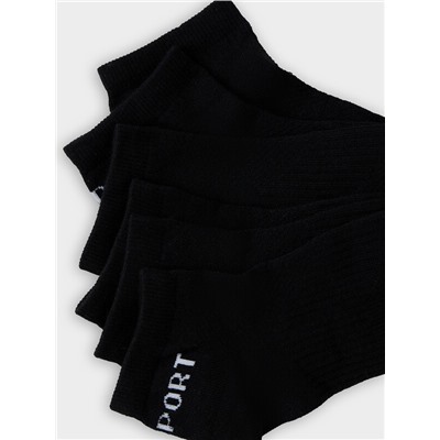 НОСКИ ЖЕНСКИЕ (3 пары) 300A-153