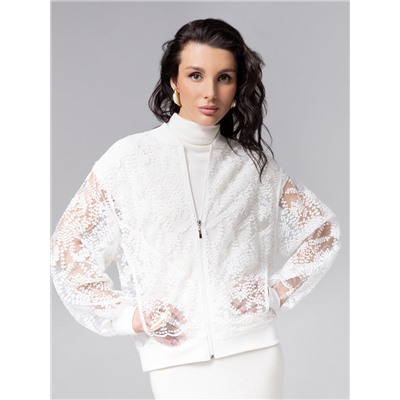 CHARUTTI Бомбер 12182