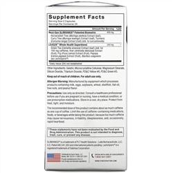 Force Factor, ProbioSlim + Next-Gen SLIMVANCE, 60 капсул