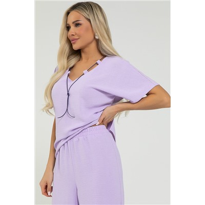 Костюм (Блуза+Брюки) LADY TAIGA, 1090625