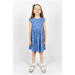 Платье для девочки 81186