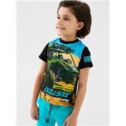 PLAYTODAY Фуфайка 12612227