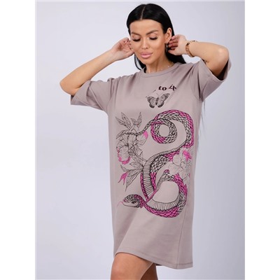 Malina Сорочка 1835к