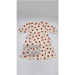 Платье летнее