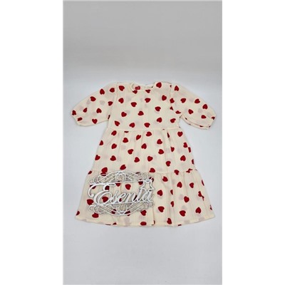 Платье летнее