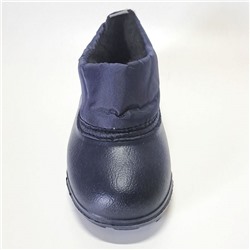 570T син Галоши для мальчиков (27-33)/14