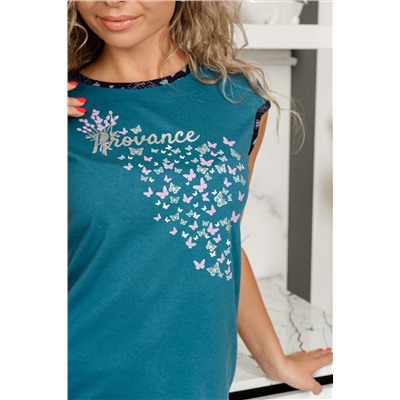 Пижама с шортами W1ТO НАТАЛИ, 1071252