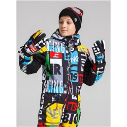 PLAYTODAY Перчатки