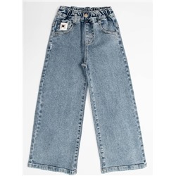 Джинсы для девочки Lovey.CC