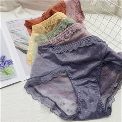 Трусики  кружево  A16837220