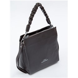 Сумка 2353-1YP coffee  Polina&Eiterou