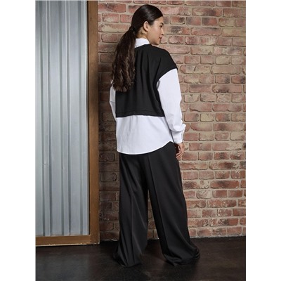 BATIK Рубашка 075 ш25-1