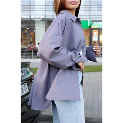Lika Dress Рубашка 10163