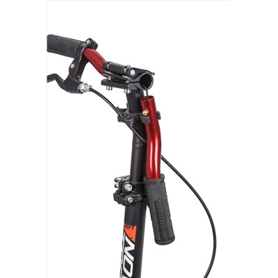 Самокат городской NOVATRACK, 181051