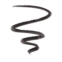L'Oreal, Карандаш для глаз Voluminous Smoldering, оттенок 645 черный, 2,48 г