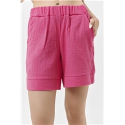 Шорты 8259 (Фуксия)