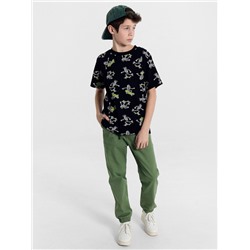 БРЮКИ ДЛЯ МАЛЬЧИКОВ (осенне-зимний ассортимент) 183375