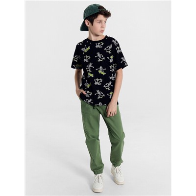 БРЮКИ ДЛЯ МАЛЬЧИКОВ (осенне-зимний ассортимент) 183375